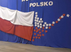 Przegląd Wierszy i Piosenek Patriotycznych "Kocham Cię Polsko"