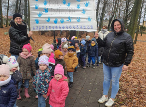 Międzynarodowy Dzień Praw Dziecka